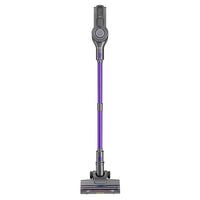HKM-773459 Silent Auto-Clean Washable Dust Cup Vacuum Cleaner with Washable Filter