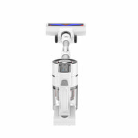 HKM-773459 Silent Auto-Clean Washable Dust Cup Vacuum Cleaner with Washable Filter