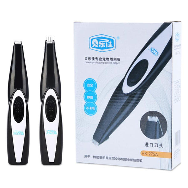 HKM-773779 Pet Foot Pad Trimming and Grooming Tool for Cats and Dogs