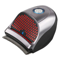 HKM-773779 Self-Service Hair Clipper HJ2018 with Fast Charge and 60-Minute Runtime