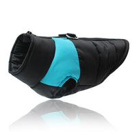 HKM-7738685 Cotton Casual Dog Clothes with Traction Rope in Various Colors and Sizes