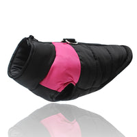 HKM-7738685 Cotton Casual Dog Clothes with Traction Rope in Various Colors and Sizes