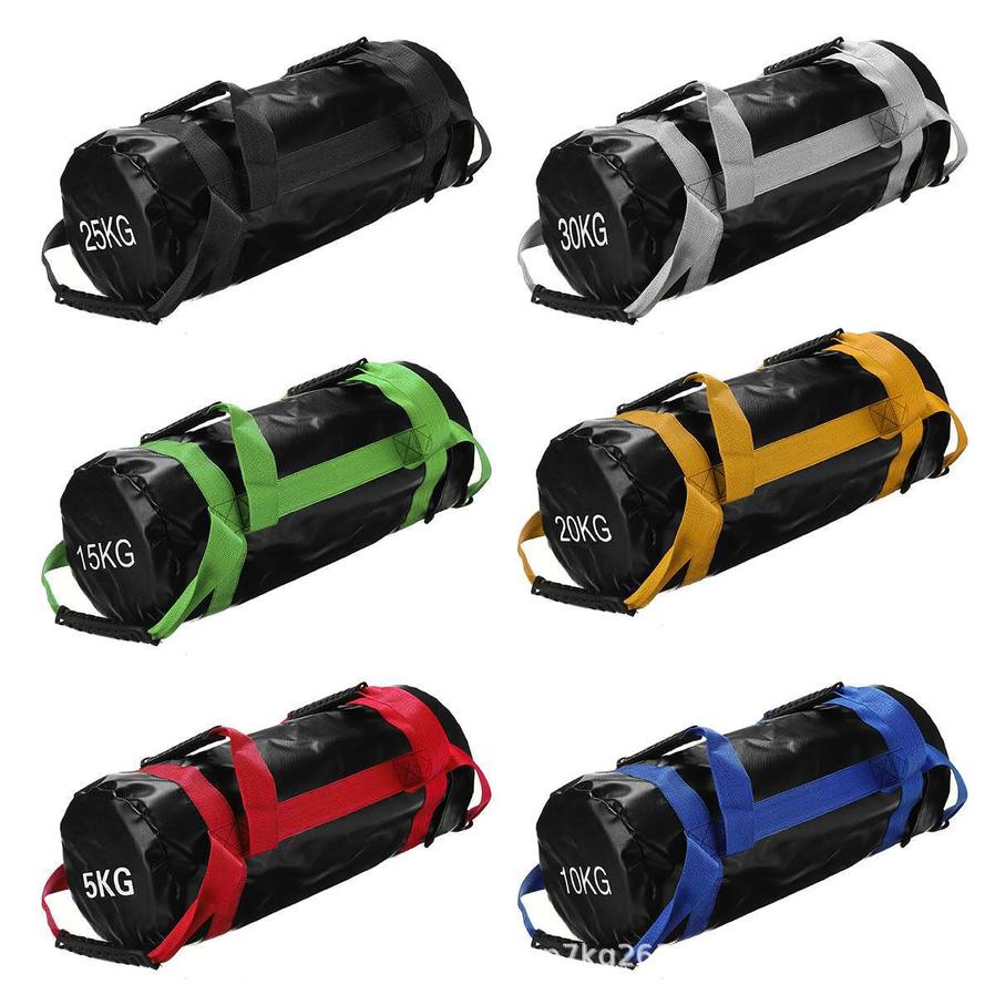 HKM-773907 Versatile Sandbag for Weightlifting and Physical Training