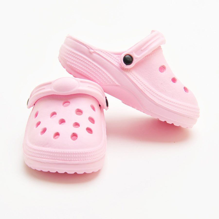 HKM-7740861 Stylish Summer Dog Shoes for Cats and Puppies in Vibrant Colors