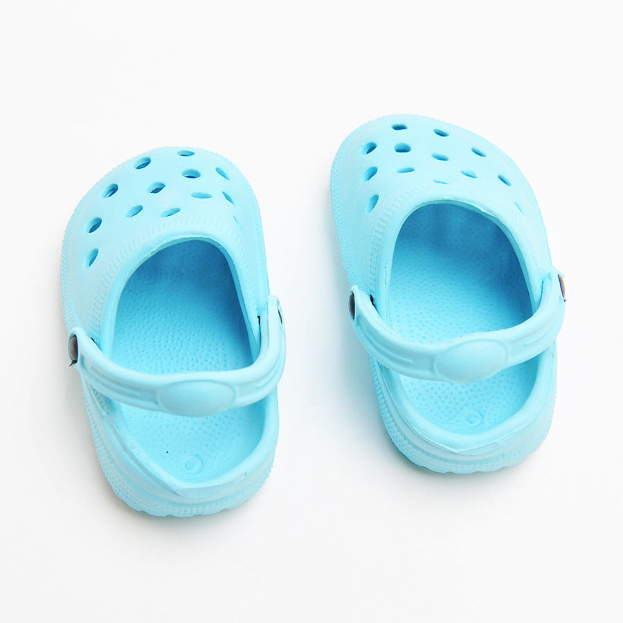 HKM-7740861 Stylish Summer Dog Shoes for Cats and Puppies in Vibrant Colors