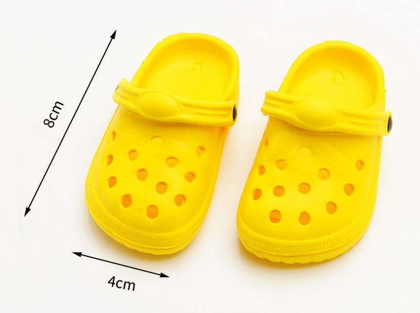 HKM-7740861 Stylish Summer Dog Shoes for Cats and Puppies in Vibrant Colors