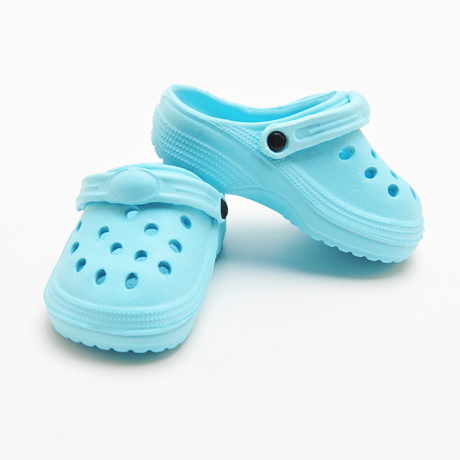 HKM-7740861 Stylish Summer Dog Shoes for Cats and Puppies in Vibrant Colors
