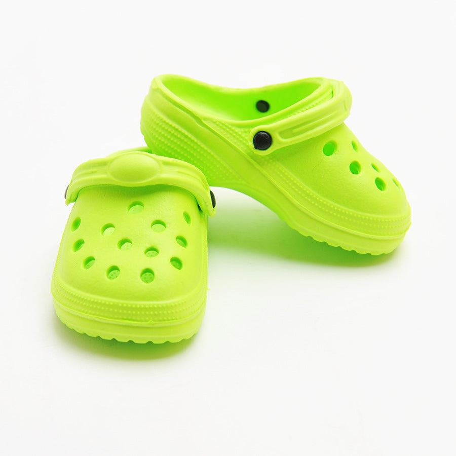 HKM-7740861 Stylish Summer Dog Shoes for Cats and Puppies in Vibrant Colors