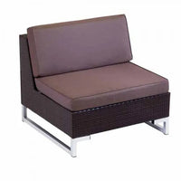 HKM-774227 Waterproof Outdoor Patio and Garden Cushion Pillow
