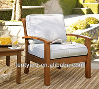 HKM-774227 Waterproof Outdoor Patio and Garden Cushion Pillow