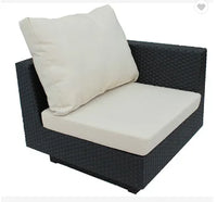 HKM-774227 Waterproof Outdoor Patio and Garden Cushion Pillow