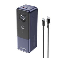 HKM-774419 65W Single-Port USB-C Power Bank for Notebook Charging