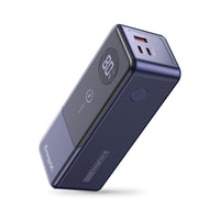 HKM-774419 65W Single-Port USB-C Power Bank for Notebook Charging