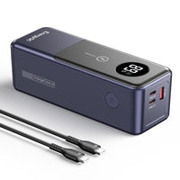 HKM-774419 65W Single-Port USB-C Power Bank for Notebook Charging
