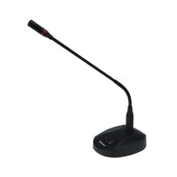 HKM-774611 Wired Conference Gooseneck Microphone with 5m Cable Options