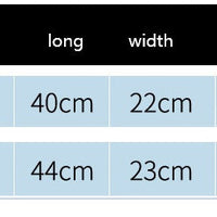 HKM-7746237 Foldable Breathable Pet Cat and Dog Travel Backpack - Oxford Shoulder Bag for Small Animals (Up to 13 kg)
