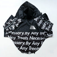 HKM-7748157 Leisure Raincoat - Windproof and Waterproof Outdoor Jacket