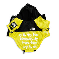 HKM-7748157 Leisure Raincoat - Windproof and Waterproof Outdoor Jacket