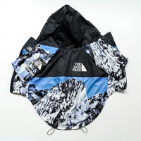 HKM-7748157 Leisure Raincoat - Windproof and Waterproof Outdoor Jacket