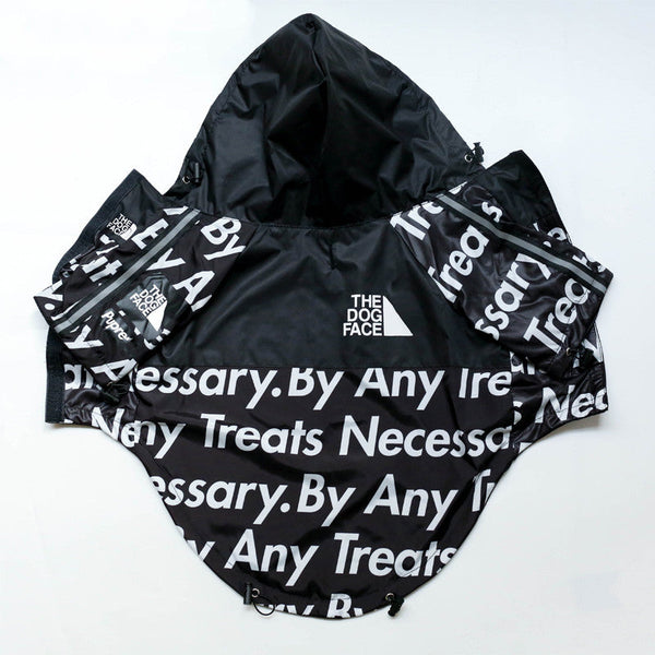 HKM-7748157 Leisure Raincoat - Windproof and Waterproof Outdoor Jacket