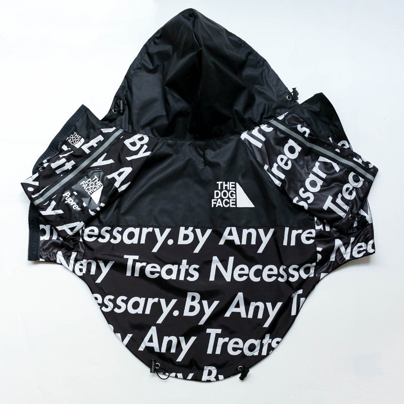 HKM-7748157 Leisure Raincoat - Windproof and Waterproof Outdoor Jacket