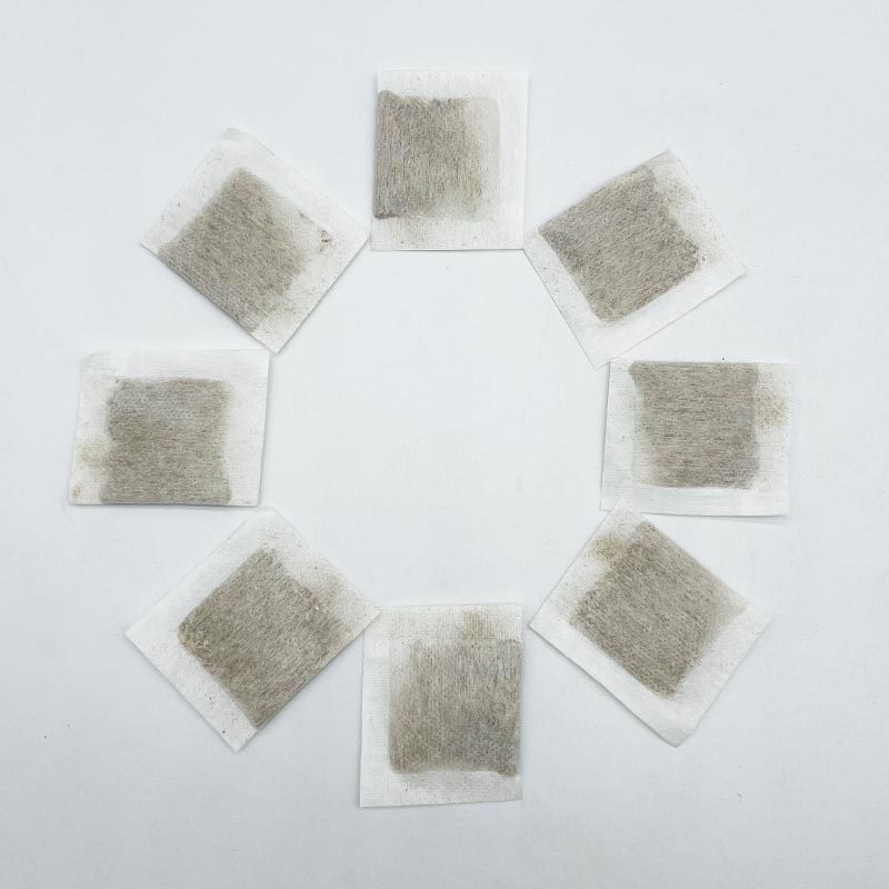 HKM-7748413 Catnip Tea Bag - 1G Non-Woven Fabric Mint Tea for Cats