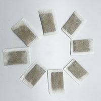HKM-7748413 Catnip Tea Bag - 1G Non-Woven Fabric Mint Tea for Cats