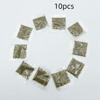 HKM-7748413 Catnip Tea Bag - 1G Non-Woven Fabric Mint Tea for Cats