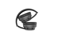 HKM-774867 Wireless Gaming Headset with ANC Noise Reduction and LED Studio Design