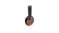 HKM-774867 Wireless Gaming Headset with ANC Noise Reduction and LED Studio Design