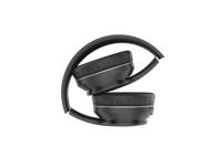 HKM-774867 Wireless Gaming Headset with ANC Noise Reduction and LED Studio Design