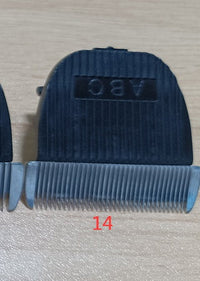 HKM-7751357 Professional Rechargeable Dog & Cat Grooming Clippers with Titanium Ceramic Blade