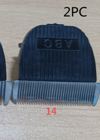 HKM-7751357 Professional Rechargeable Dog & Cat Grooming Clippers with Titanium Ceramic Blade