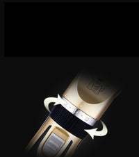 HKM-7751357 Professional Rechargeable Dog & Cat Grooming Clippers with Titanium Ceramic Blade