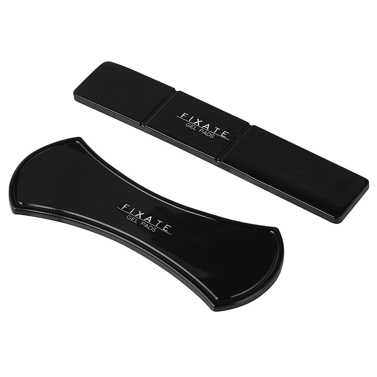 HKM-775251 Multifunctional Gel Pads for Phones and Tablets - 2 Pack, Easy to Use and Reusable, Suitable for All Surfaces