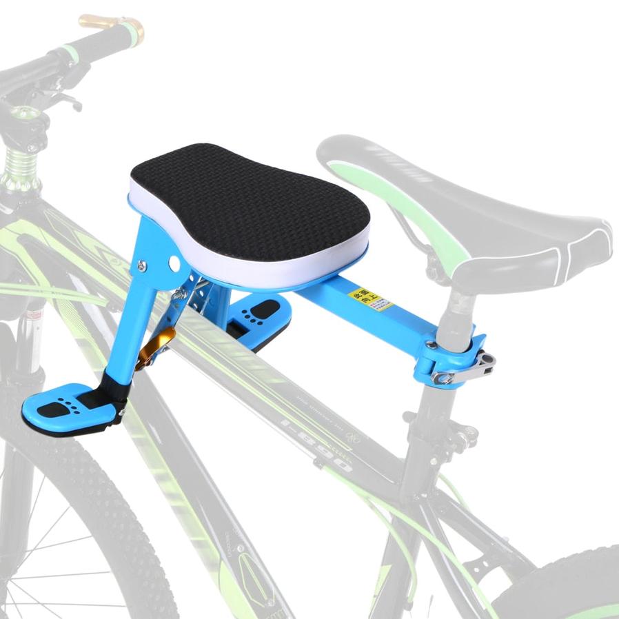 HKM-775379 Child Bicycle Seat for Comfortable and Safe Rides
