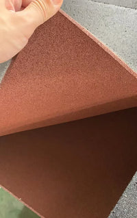 HKM-775379 Durable Outdoor Rubber Floor Mat - Versatile, Weather-Resistant Matting Solution
