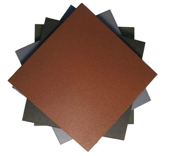 HKM-775379 Durable Outdoor Rubber Floor Mat - Versatile, Weather-Resistant Matting Solution