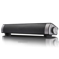 HKM-775507 Portable Bluetooth Speaker with 2000 mAh Battery, Frequency Response 100Hz-20kHz, Built-in Lithium Battery