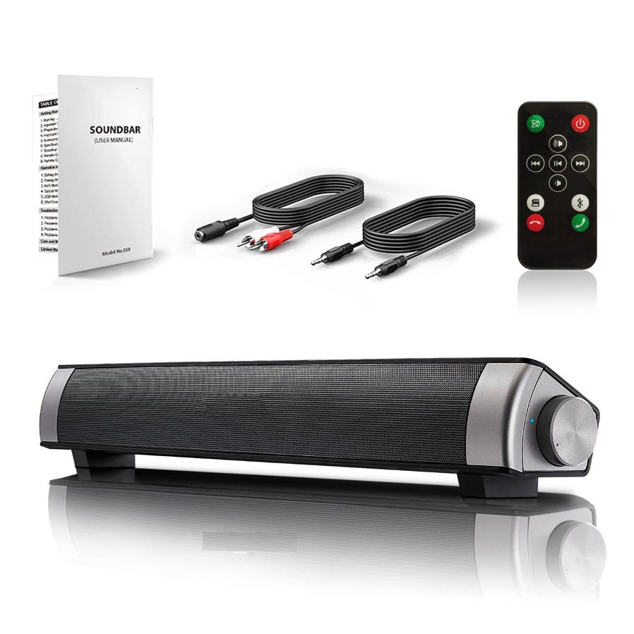 HKM-775507 Portable Bluetooth Speaker with 2000 mAh Battery, Frequency Response 100Hz-20kHz, Built-in Lithium Battery