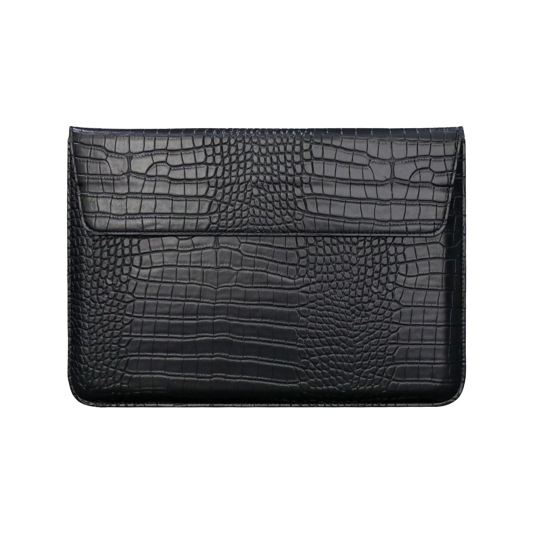 HKM-775571 PU Leather Laptop Sleeve Bag for Apple MacBook Pro 14 and 16 Inch (2021 Model)