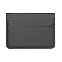 HKM-775571 PU Leather Laptop Sleeve Bag for Apple MacBook Pro 14 and 16 Inch (2021 Model)