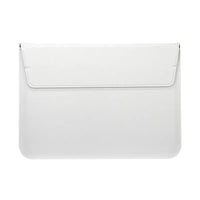 HKM-775571 PU Leather Laptop Sleeve Bag for Apple MacBook Pro 14 and 16 Inch (2021 Model)