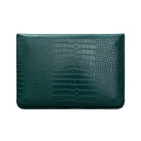 HKM-775571 PU Leather Laptop Sleeve Bag for Apple MacBook Pro 14 and 16 Inch (2021 Model)