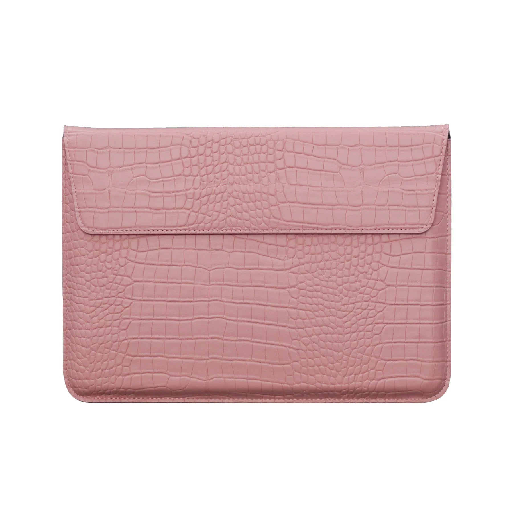 HKM-775571 PU Leather Laptop Sleeve Bag for Apple MacBook Pro 14 and 16 Inch (2021 Model)