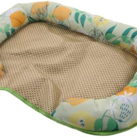 HKM-7756989 Cooling Mat for Pets - Self-Cooling Summer Sleeping Pad for Dogs and Cats, Lightweight, Durable, Easy to Move