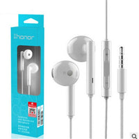 HKM-775763 Dynamic Wired Semi-In-Ear Headset for Android Devices - 120 cm Cable Length