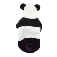 HKM-7760061 Warm Thermal Cotton-Padded Dog Clothes for Autumn and Winter - Available in S, M, L