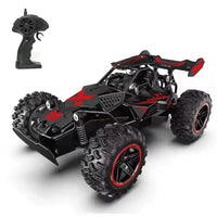 HKM-776019 High-Speed Remote Control Drift Car - Rechargeable Mini Racing Toy for Kids Age 5 and Up