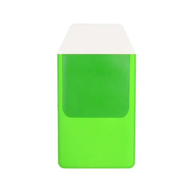 HKM-776147 Colourful Leak-Proof PVC Organiser Pouch for Healthcare Professionals